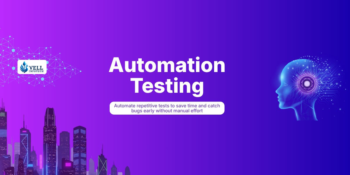 Stop Wasting Time on Manual Testing - The Complete Automation Guide!