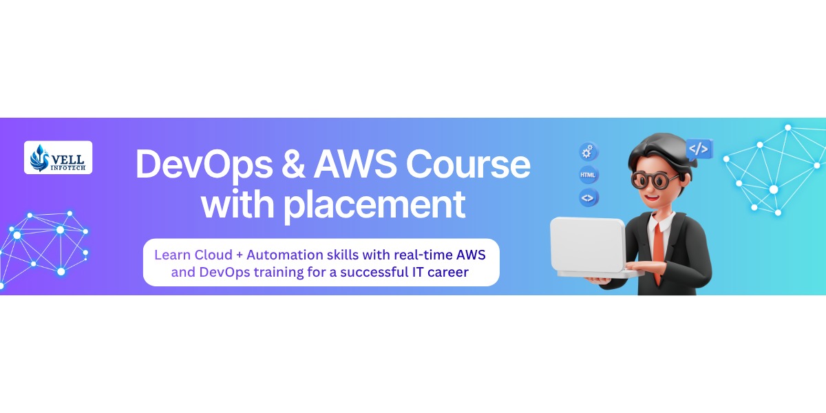 DevOps Course Explained: Tools, Use Cases & Career Opportunities, Interview Questions & Answers